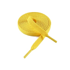 VSUDO Flat Sneaker Shoe Lace Flat Shoe