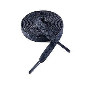 VSUDO Flat Sneaker Shoe Lace Flat Shoe