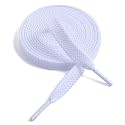 VSUDO Flat Sneaker Shoe Lace Flat Shoe