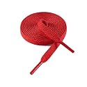 VSUDO Flat Sneaker Shoe Lace Flat Shoe