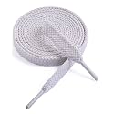VSUDO Flat Sneaker Shoe Lace Flat Shoe