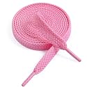 VSUDO Flat Sneaker Shoe Lace Flat Shoe
