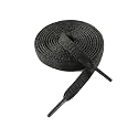 VSUDO Flat Sneaker Shoe Lace Flat Shoe