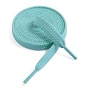 VSUDO Flat Sneaker Shoe Lace Flat Shoe