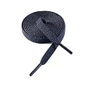 VSUDO Flat Sneaker Shoe Lace Flat Shoe