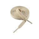 VSUDO Flat Sneaker Shoe Lace Flat Shoe