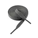 VSUDO Flat Sneaker Shoe Lace Flat Shoe