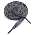 VSUDO Flat Sneaker Shoe Lace Flat Shoe