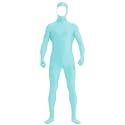 VSVO Face Open Zentai Spandex Bodysuit