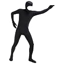 VSVO Face Open Zentai Spandex Bodysuit
