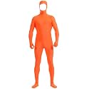 VSVO Face Open Zentai Spandex Bodysuit