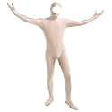 VSVO Face Open Zentai Spandex Bodysuit