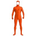VSVO Face Open Zentai Spandex Bodysuit