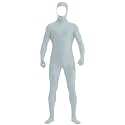 VSVO Face Open Zentai Spandex Bodysuit