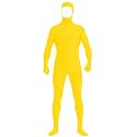 VSVO Face Open Zentai Spandex Bodysuit