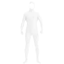 VSVO Face Open Zentai Spandex Bodysuit