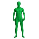 VSVO Men's and Women's Zentai Full Bodysuit Costume