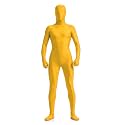 VSVO Men's and Women's Zentai Full Bodysuit Costume