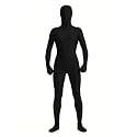 VSVO Men's and Women's Zentai Full Bodysuit Costume
