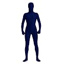 VSVO Men's and Women's Zentai Full Bodysuit Costume