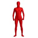 VSVO Men's and Women's Zentai Full Bodysuit Costume