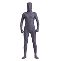 VSVO Men's and Women's Zentai Full Bodysuit Costume