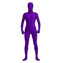 VSVO Men's and Women's Zentai Full Bodysuit Costume