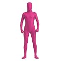 VSVO Men's and Women's Zentai Full Bodysuit Costume