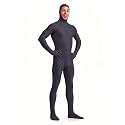 VSVO Spandex Open Face Full Bodysuit Zentai Suit for Adults and Kids