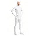 VSVO Spandex Open Face Full Bodysuit Zentai Suit for Adults and Kids