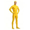 VSVO Spandex Open Face Full Bodysuit Zentai Suit for Adults and Kids