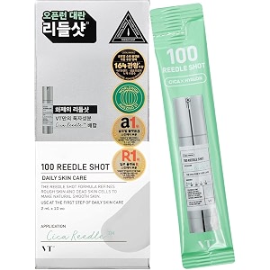 vt cosmetics cicareedle shot 100 stick 2ml10