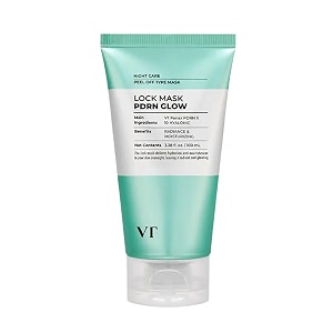 VT COSMETICS PDRN Glow Mask 100ml