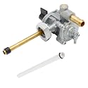 VT750C Fuel Petcock Valve Gas Tank Switch Replacement for Honda Shadow Spirit Aero 750 VT750C2 VT750CA VT750C2F 2007-2009
