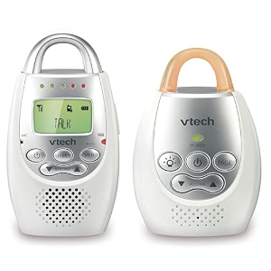 vtech communications safe amp sound digital audio monitor