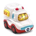 VTech Go! Go! Smart Wheels Ambulance