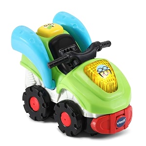 vtech go go smart wheels atv