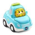 VTech Go! Go! Smart Wheels Car