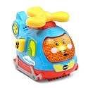 VTech Go! Go! Smart Wheels Helicopter