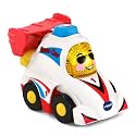 VTech Go! Go! Smart Wheels Race Car, White
