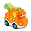 VTech Go! Go! Smart Wheels Tow Truck