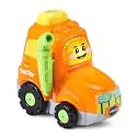 VTech Go! Go! Smart Wheels Tractor