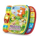 VTech Musical Rhymes Book, Red
