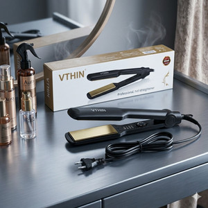 VTHIN VTHIN SleekPro Ceramic Hair Straightener 329kkm