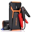 VTOMAN V10 3500A Jump Starter, Portable Car Starter, 12V Lithium Jump Box