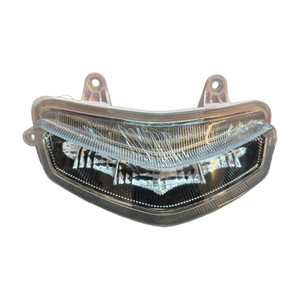 Vtrust LED Headlight for Bajaj Platina