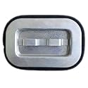 Motorcycle Air Filter Compatible for TVS Ntorq