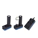 VTX Pneumatic VTM High Flow and High Suction CTX Suction Cup 5 Vacuum Generator CTM05/10/20/30-ABC(CTM30-C)