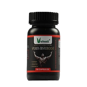 testosterone booster supplement