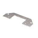 Vulcan Hart 00-419719-00002 Mounting Motor Bracket